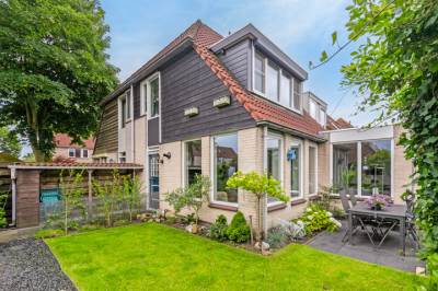 Woning Schokker 88 Zeewolde