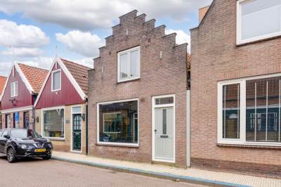 Woning Giekstraat 16 Volendam