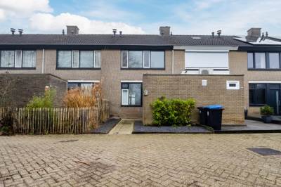 Woning Hoogvliethof 9 Arnhem