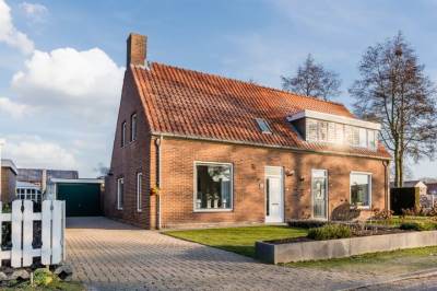 Woning Mezenweg 4 Wapenveld