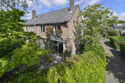 Woning Fazantstraat 10 Badhoevedorp