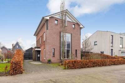 Woning Eikepagelaan 130 Apeldoorn