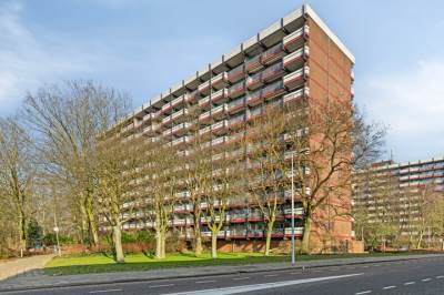 Woning H. Cleyndertweg 491 Amsterdam