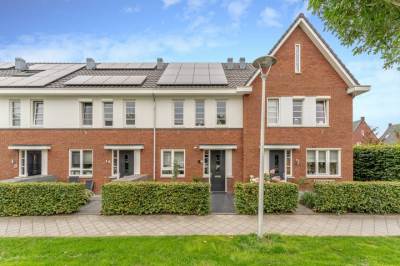 Woning Essenlaan 4 Woudenberg