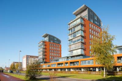 Woning Steekkant 139 Barendrecht