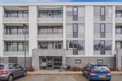 Woning De Twijnder 25 Veldhoven