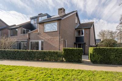 Woning Laan van Westmolen 30 Mijnsheerenland