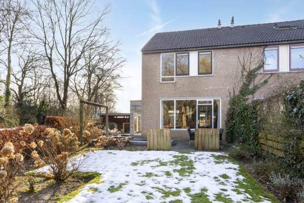 Woning Schieland 39 Assen