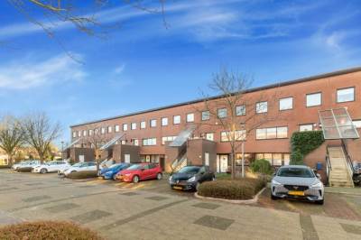 Woning Het Brugstuk 107 Heiloo