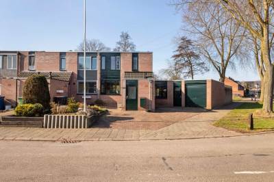 Woning Holtrichtersveld 512 Apeldoorn