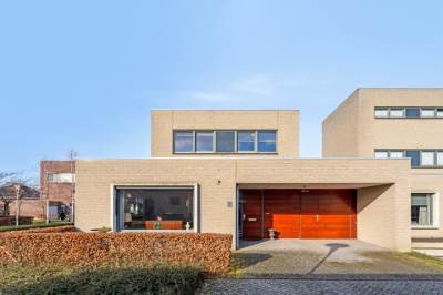 Woning Thüringen 17 Geleen