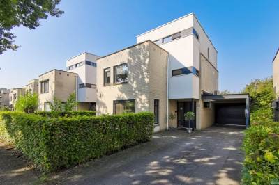 Woning Nijkerkstraat 11 Tilburg