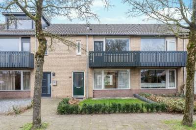 Woning Colijnstraat 20 Son en Breugel