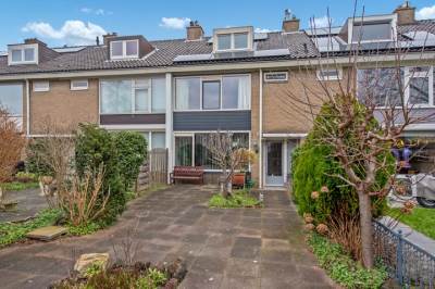 Woning Annaplaats 26 Zoetermeer