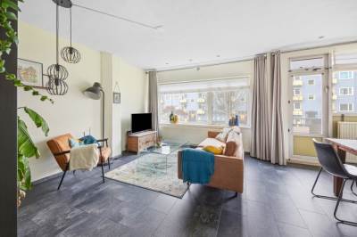 Woning Rozemarijnstraat 25 Nijmegen