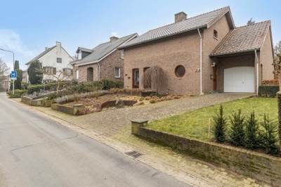 Woning Geverikerstraat 99 Beek (LI)