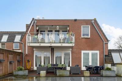 Woning Sint Servatiusstraat 62 Heeswijk-Dinther