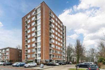 Woning Pisanostraat 178 Eindhoven