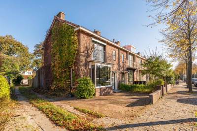 Woning Nieuwe Duinweg 12 Katwijk (ZH)