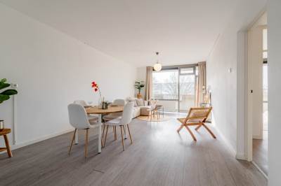 Woning Kleiburg 538 Amsterdam