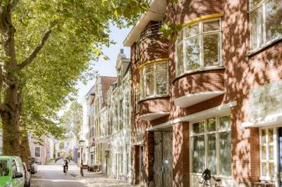 Woning Breedstraat 20 Utrecht