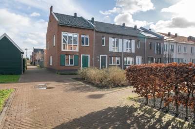 Woning Zuijder Vlaerdinge 56 Heerhugowaard