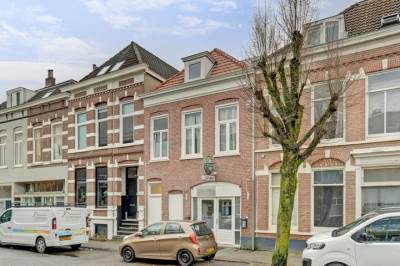Woning Hommelseweg 1992 Arnhem