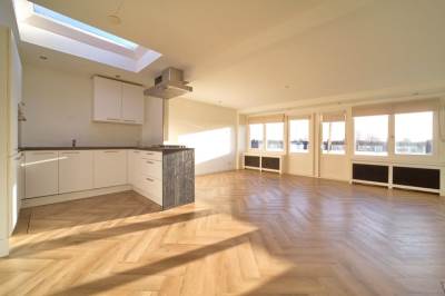 Woning Oostdorperweg 16A Wassenaar