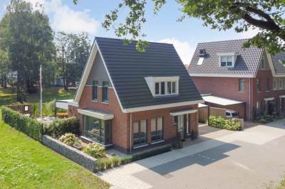 Woning Lindelaan 49 Stevensbeek