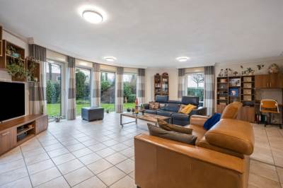 Woning Binnenhof 1 Etten-Leur