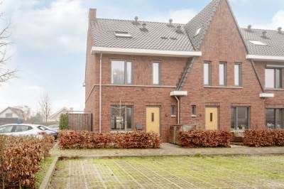 Woning Kruispan 14 Ermelo