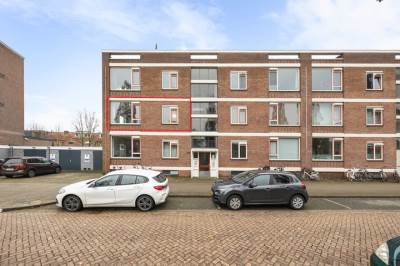Woning Marialaan 107 Nijmegen