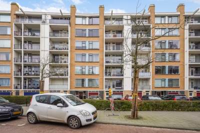 Woning Landréstraat 975 Den Haag