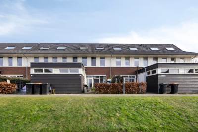 Woning Saparua 5 Barneveld