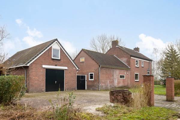 Woning Moorland 2 Oirschot
