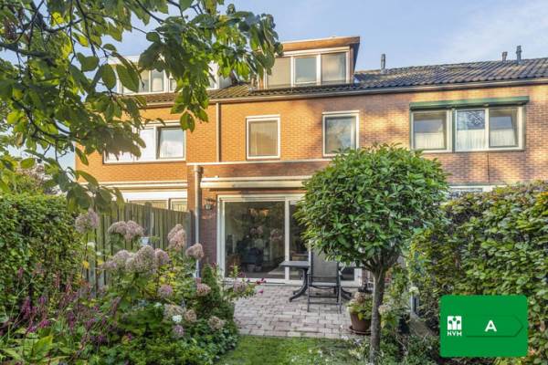 Woning Koningsweg 123 Winterswijk