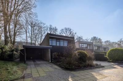 Woning Walstro 36 Leusden