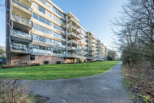 Woning Beethovenlaan 361 Doorwerth