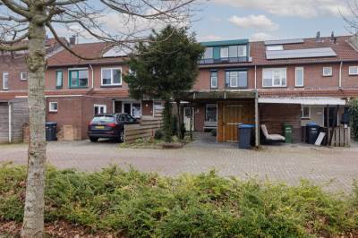 Woning Galjoen 1314 Lelystad