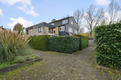 Woning Polder 10 Wormer