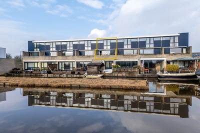 Woning Bloemhaven 42 Vinkeveen