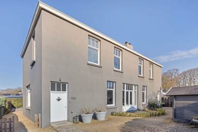 Woning Oude Kleefsebaan 104 Berg en Dal