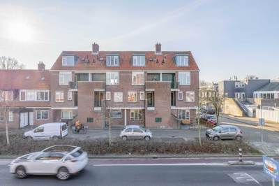 Woning Libelleveen 219 Spijkenisse