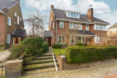 Woning St. Annastraat 260 Nijmegen