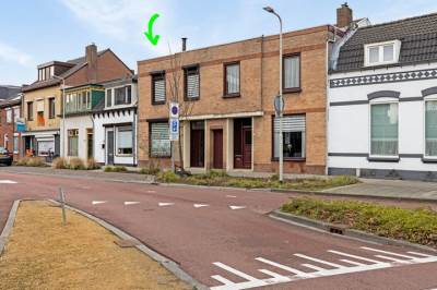 Woning Wouwseweg 18 Roosendaal
