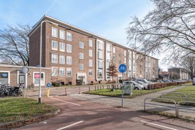 Woning Graaf Hendrik III laan 69A Breda