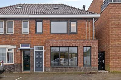 Woning Rozenstraat 78 Tilburg