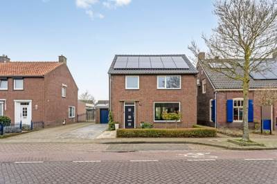 Woning Heuvelstraat 32 Veldhoven