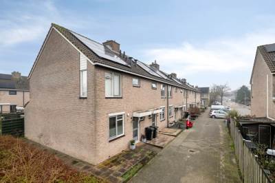 Woning Argonautenrede 45 Zoetermeer
