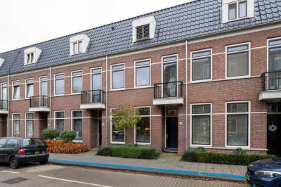Woning Dennenbosweg 25B Hengelo (OV)